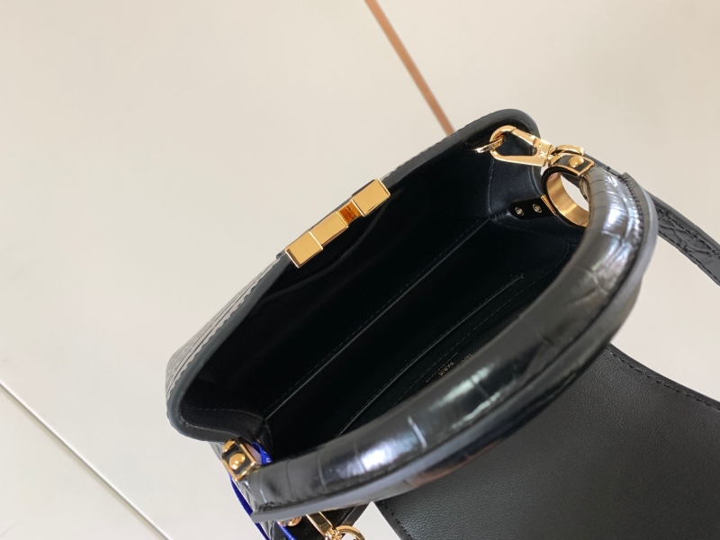 LV Capucines Bags